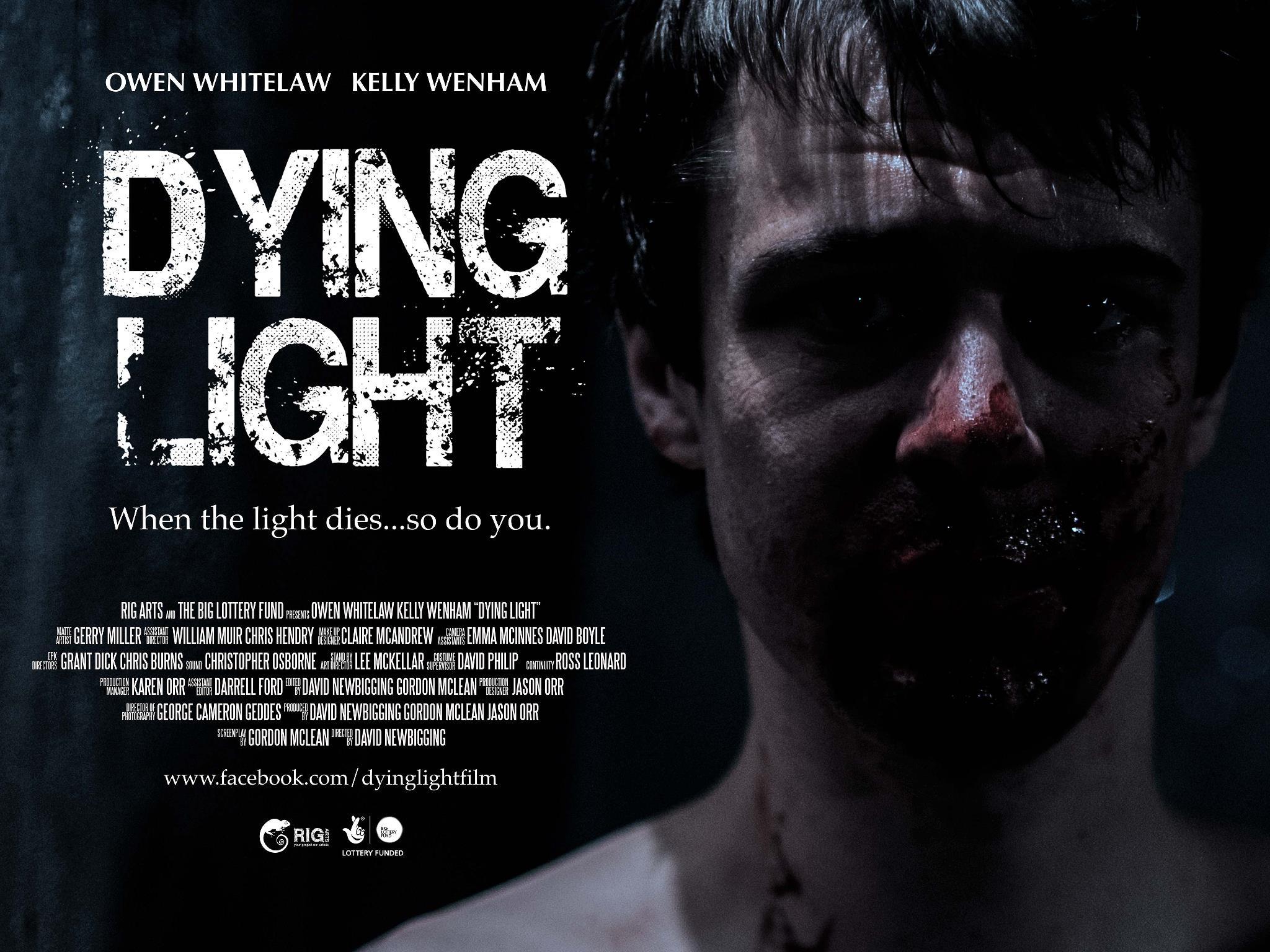 Dying Light