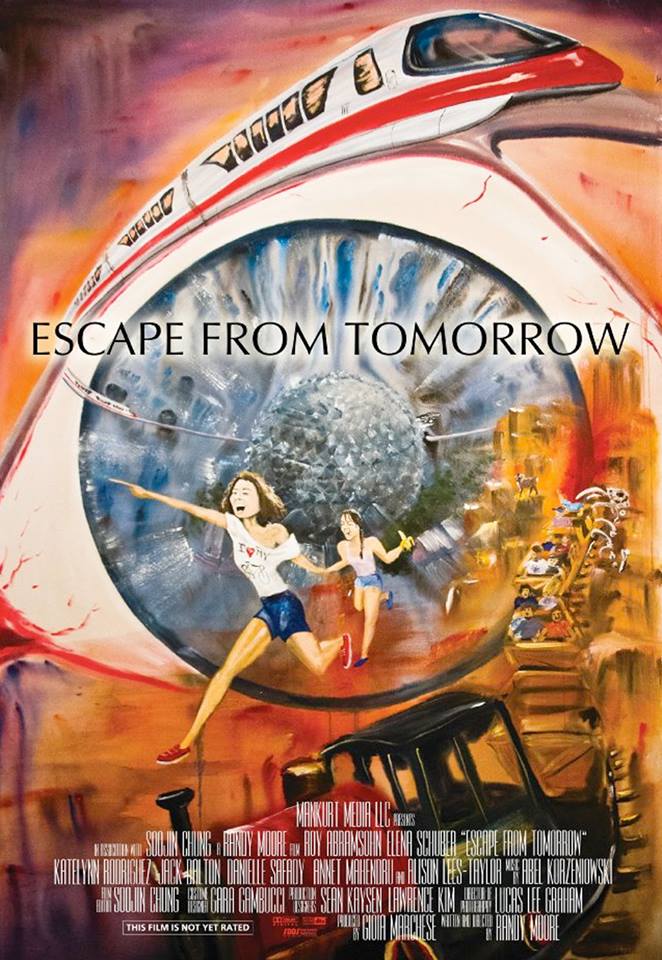 Escape from Tomorrow