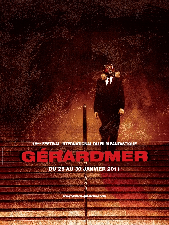 Le programme complet :  voir ci-dessous