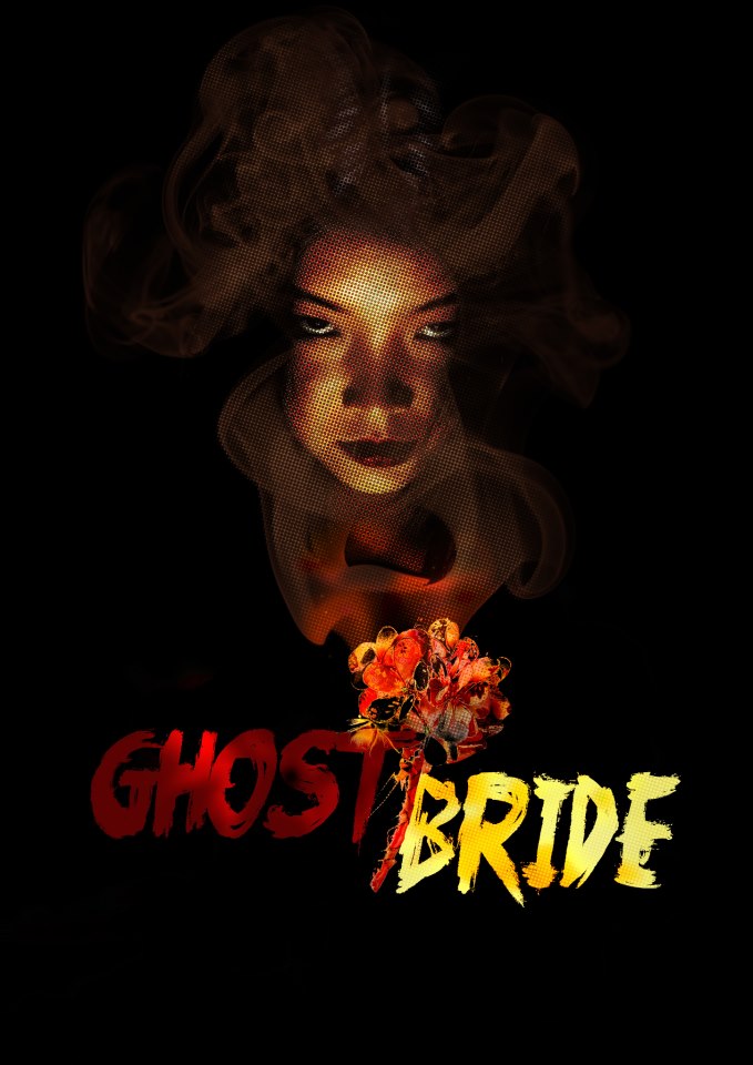 Ghost Bride