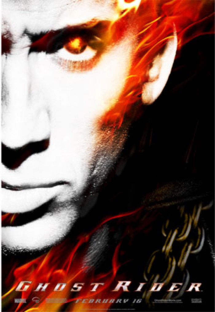 Ghost Rider (2007)