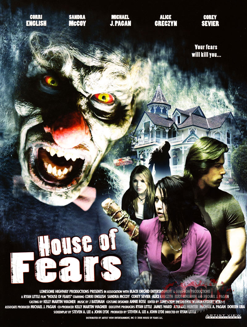 House of Fears