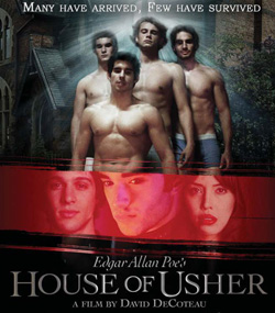 House of Usher (2008)