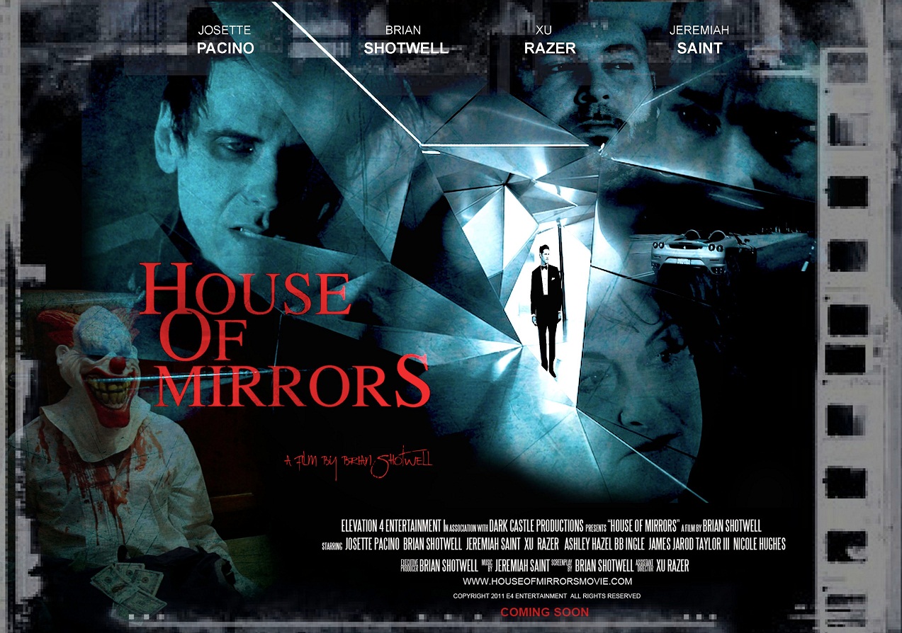 House of Mirrors