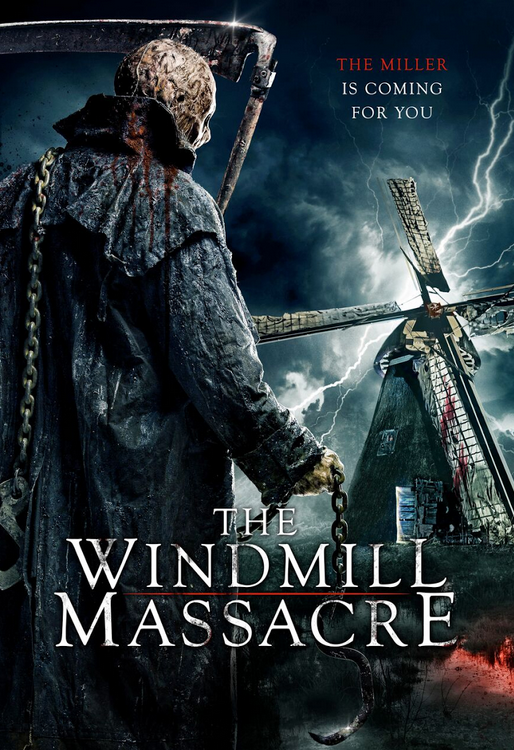 The Windmill Massacre