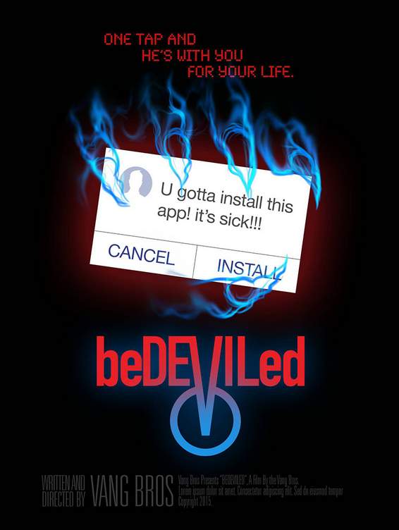 Bedeviled
