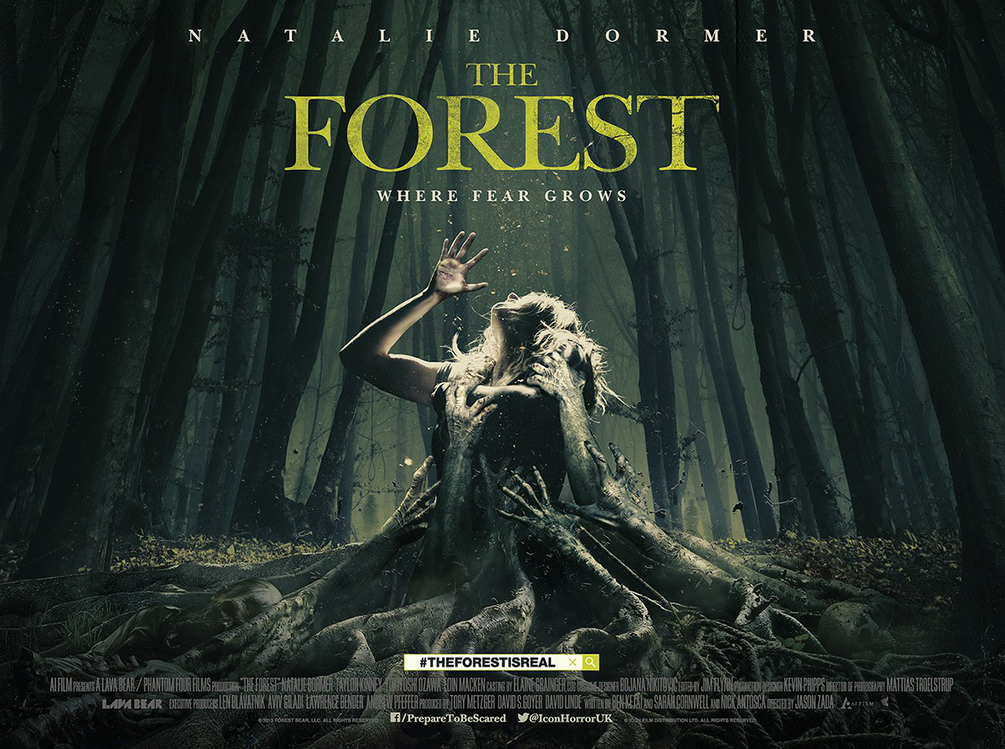 The Forest