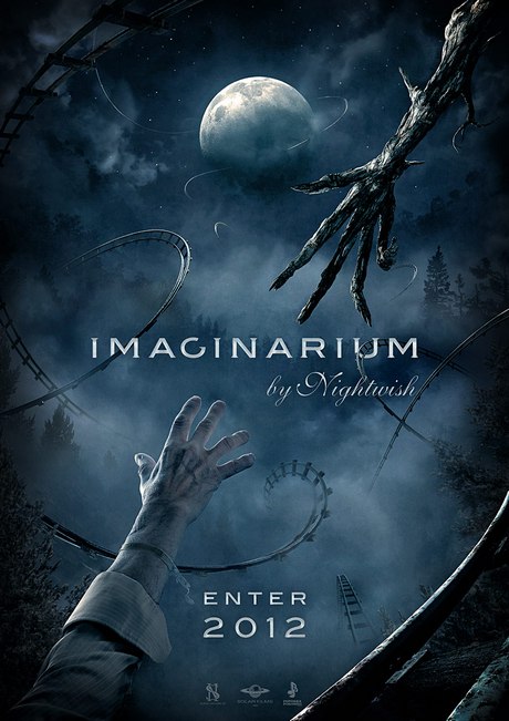 Imaginaerum