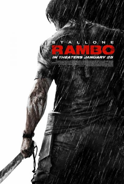 JOHN RAMBO