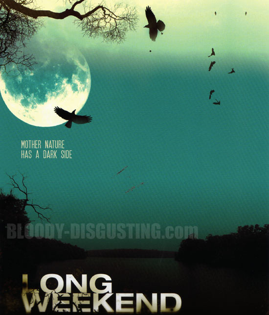 Long Week-End (2008)