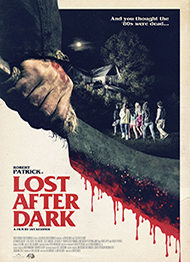 Lost After Dark