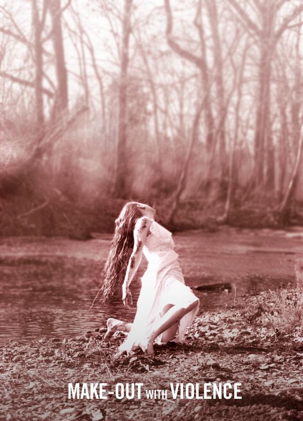 Make-Out with Violence