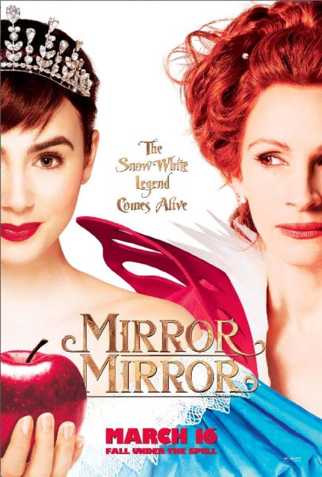 Mirrror, Mirror