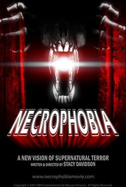NECROPHOBIA