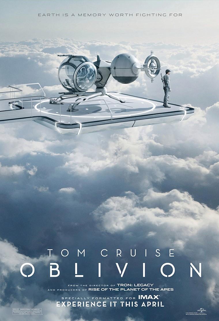 Oblivion