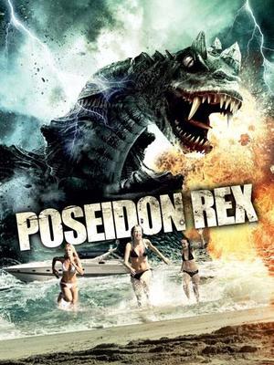 Poseidon Rex (2013)