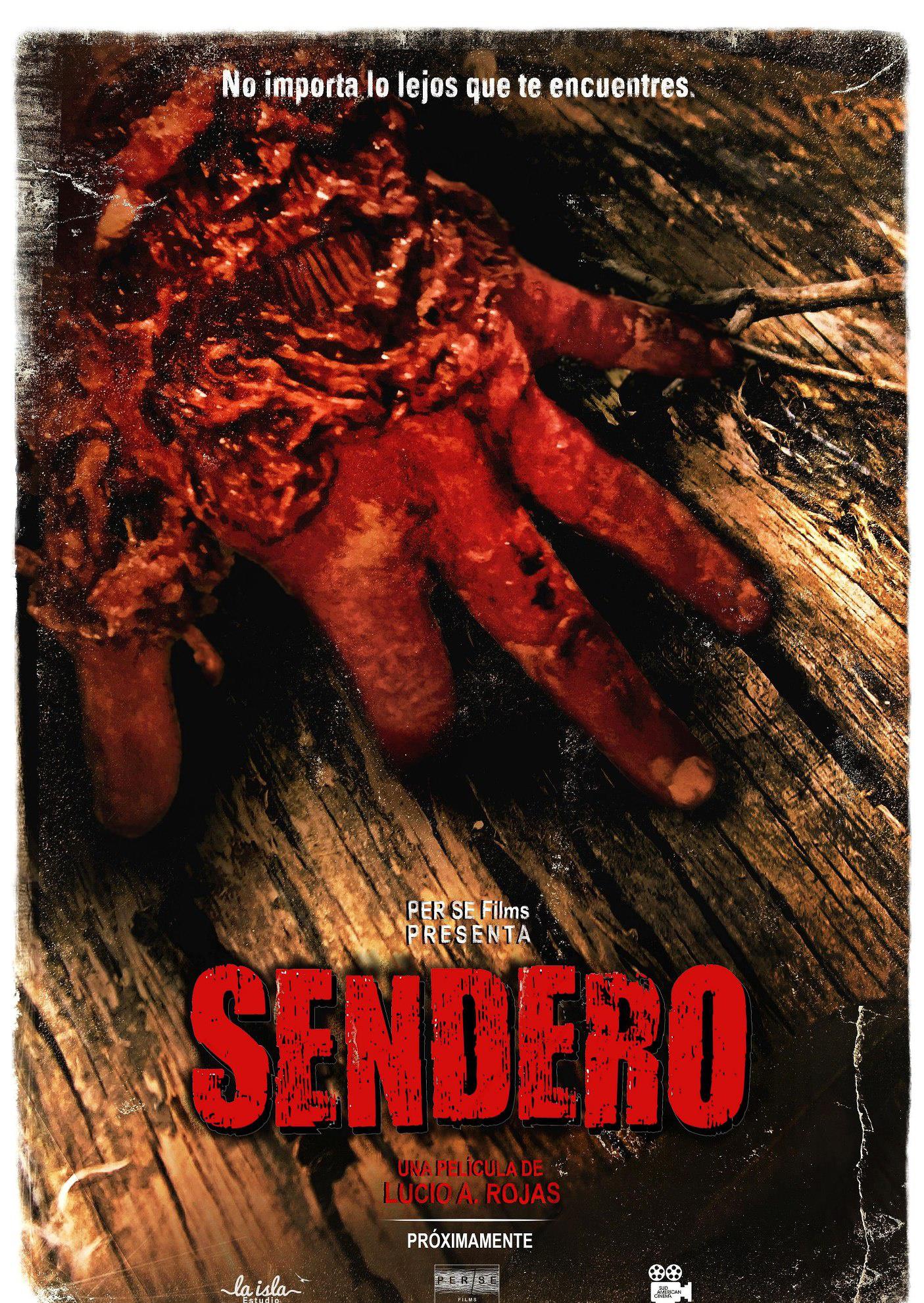 Sendero (2015)