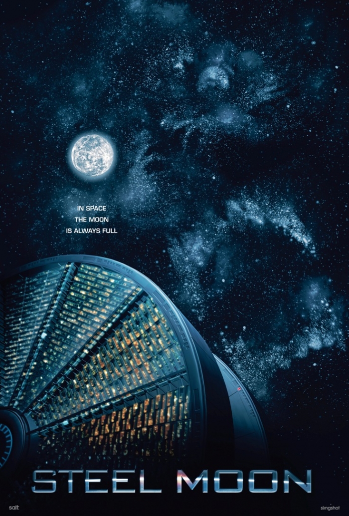 Steel Moon