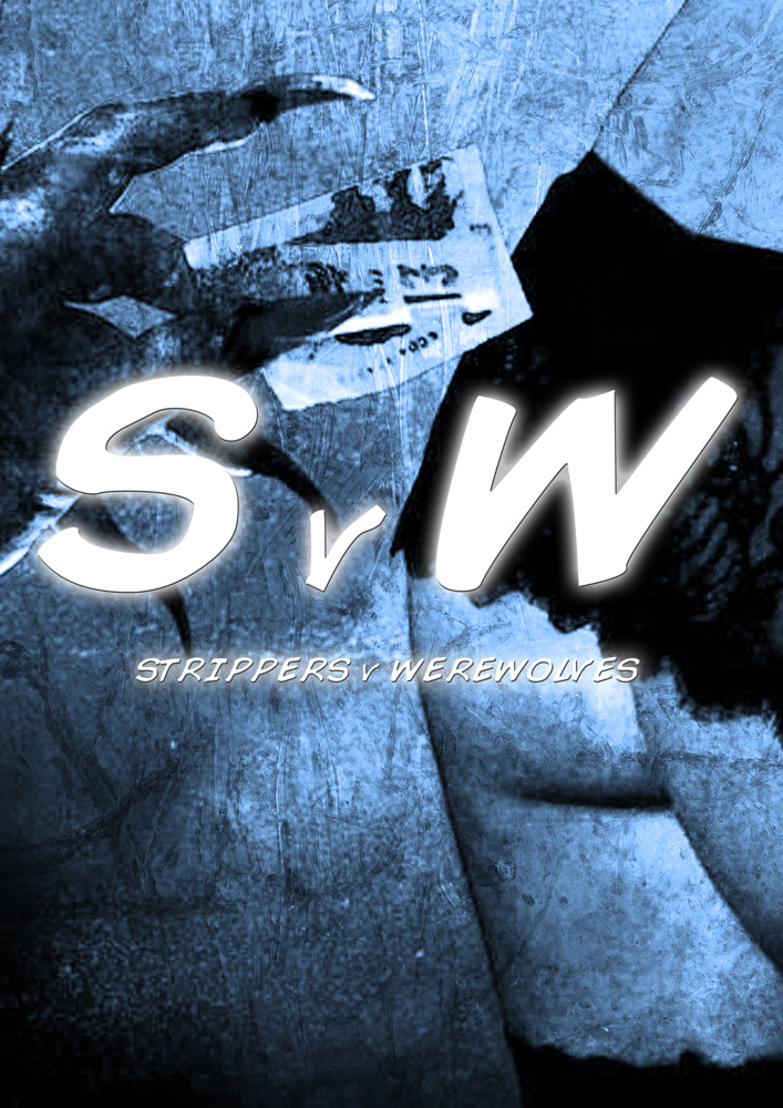 Strippers vs Werewolves