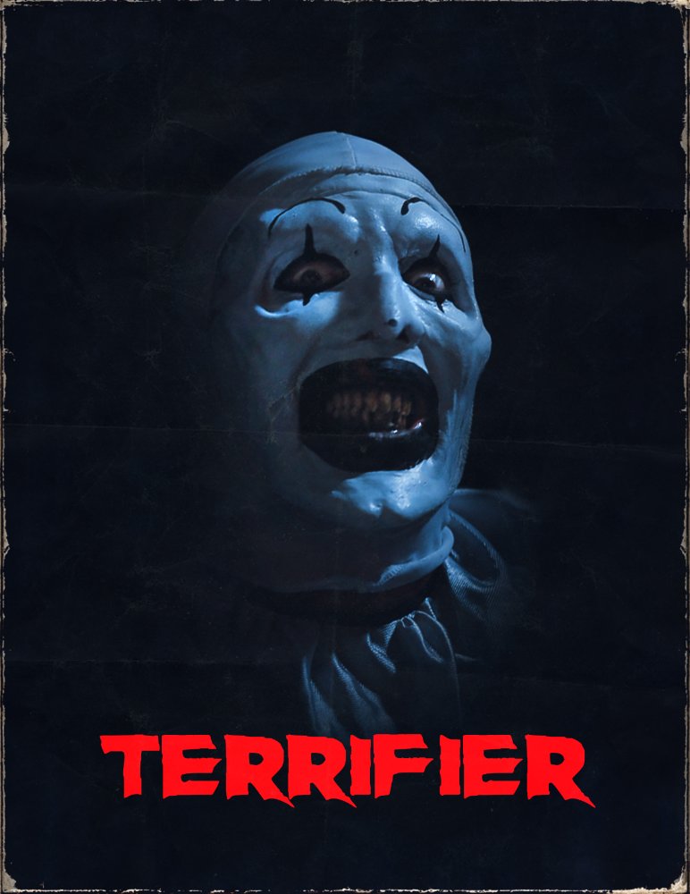 Terrifier (USA, 2017)