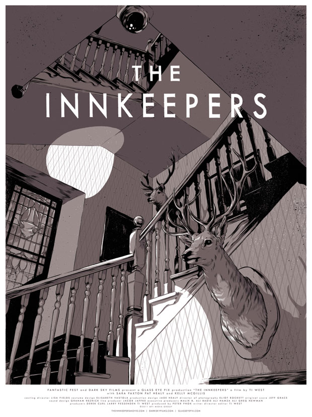 The Innkeepers