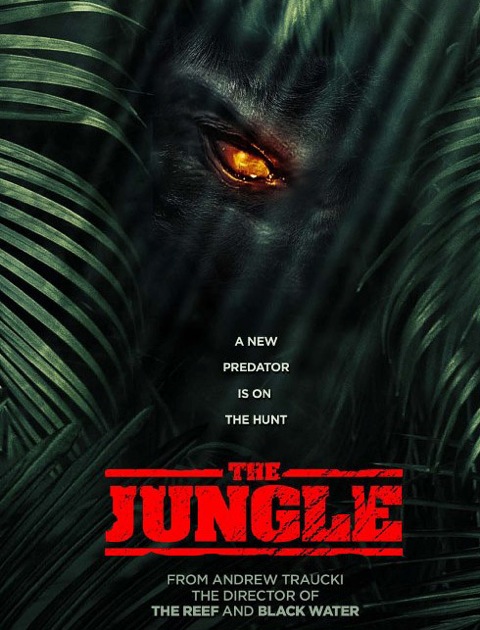 The Jungle (2013)