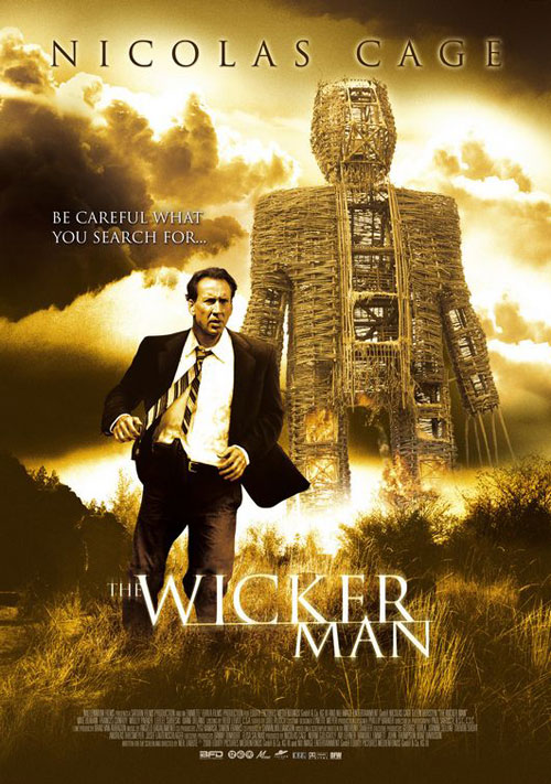 The Wicker Man (2006)