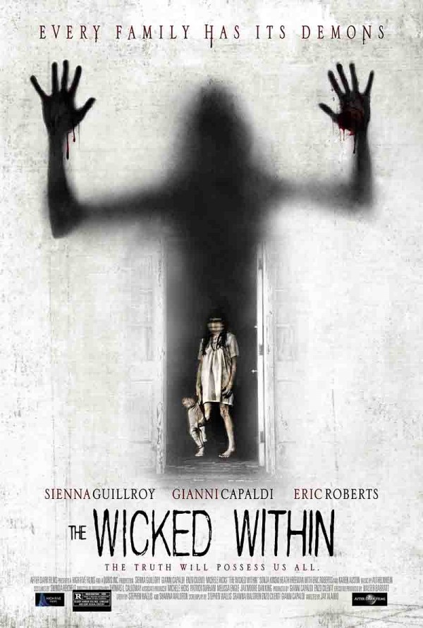 A Wicked Within