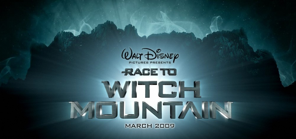 Race to Witch Mountain