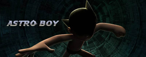 ASTROBOY