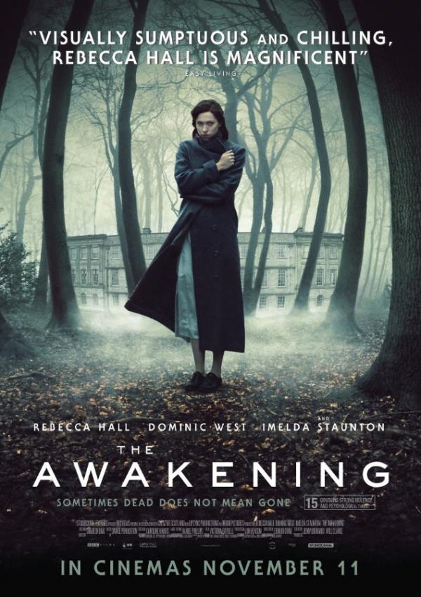 The Awakening (2011)