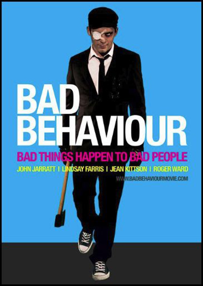 Bad Behaviour