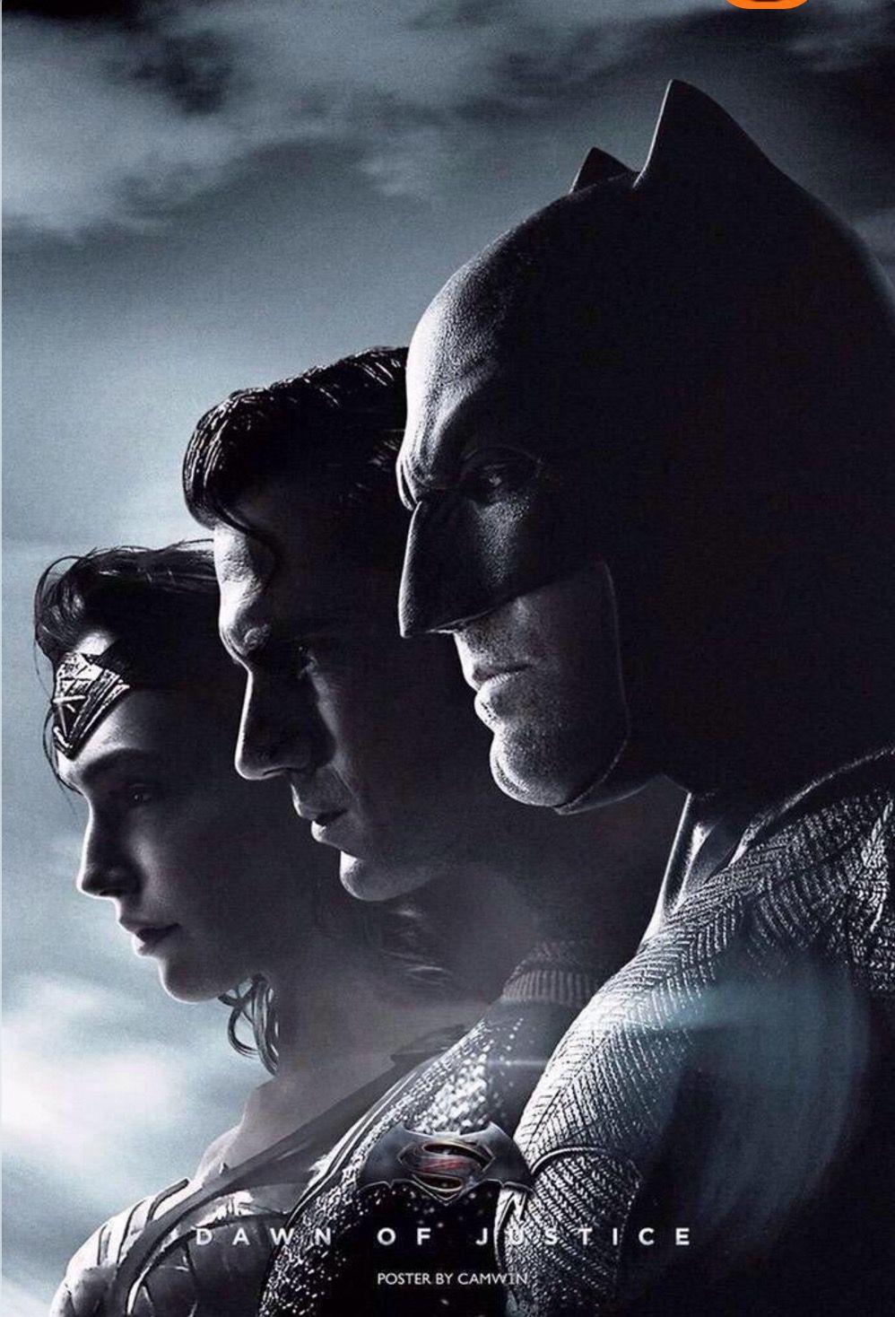 Batman v Superman: l'aube de la justice