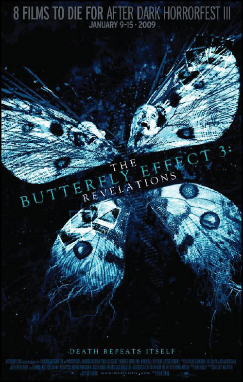 The Butterfly Effects 3