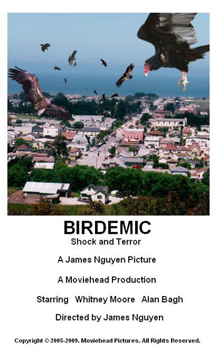 Birdemic