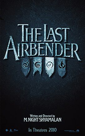 The Last Airbender