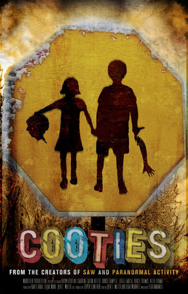 Cooties