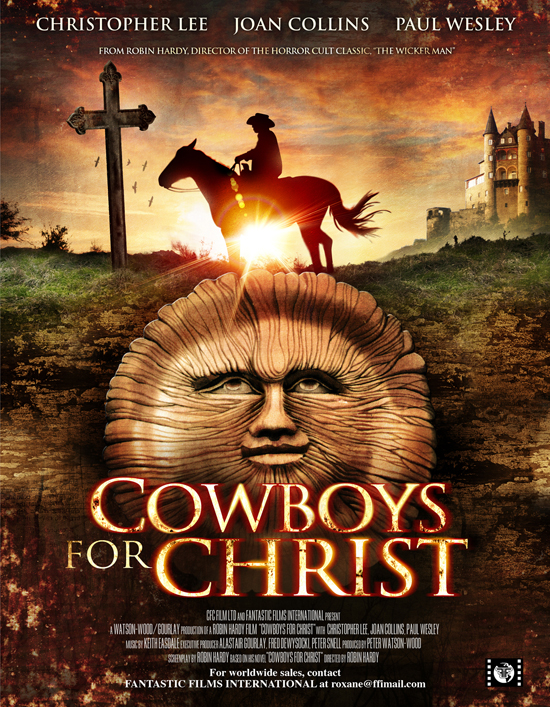Cowboys for Christ