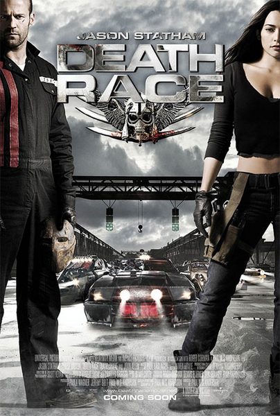 Death Race (2008)