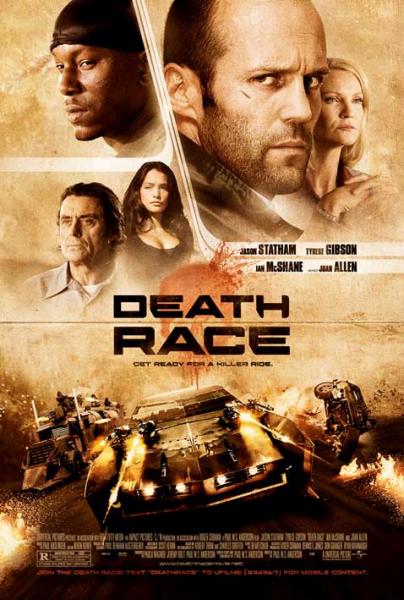Death Race (2008)