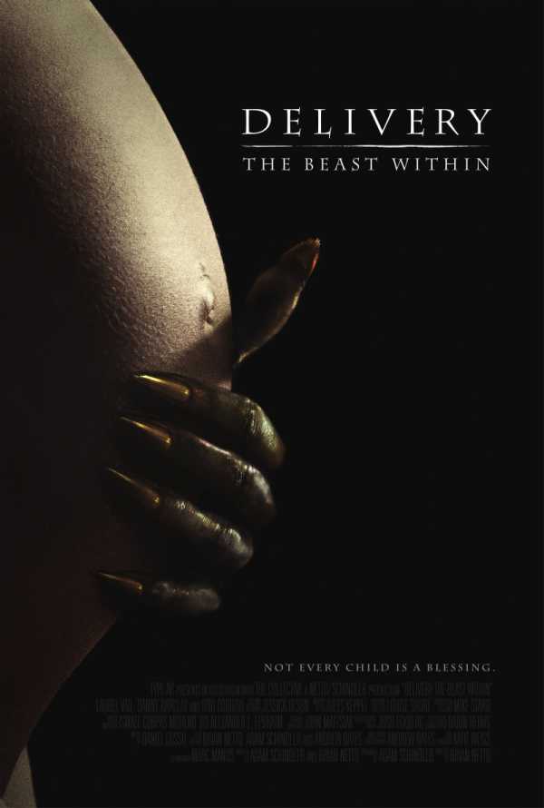 Delivery : The Beast Within