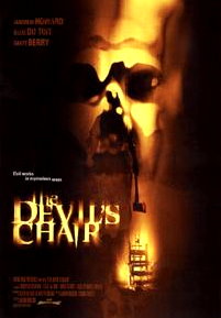 The Devil's Chair