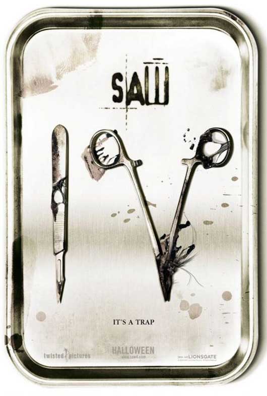 SAW 4
