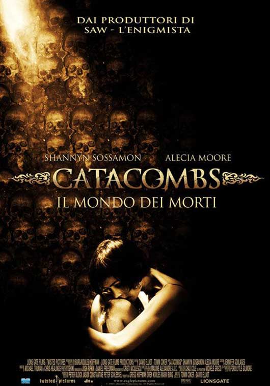CATACOMBS