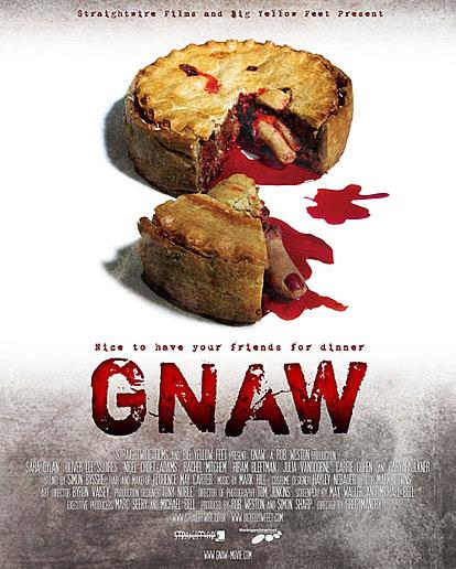 Gnaw