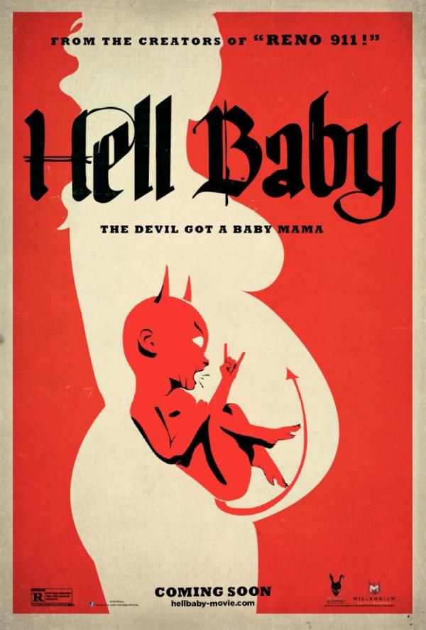 Hell Baby
