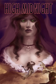 High Midnight
