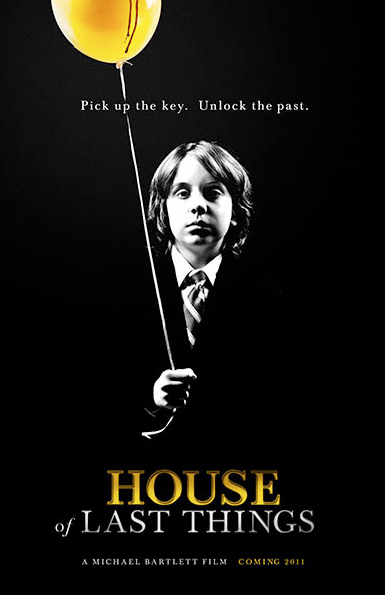 House of Last Things
