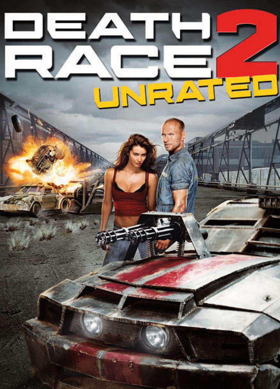 Death Race 2