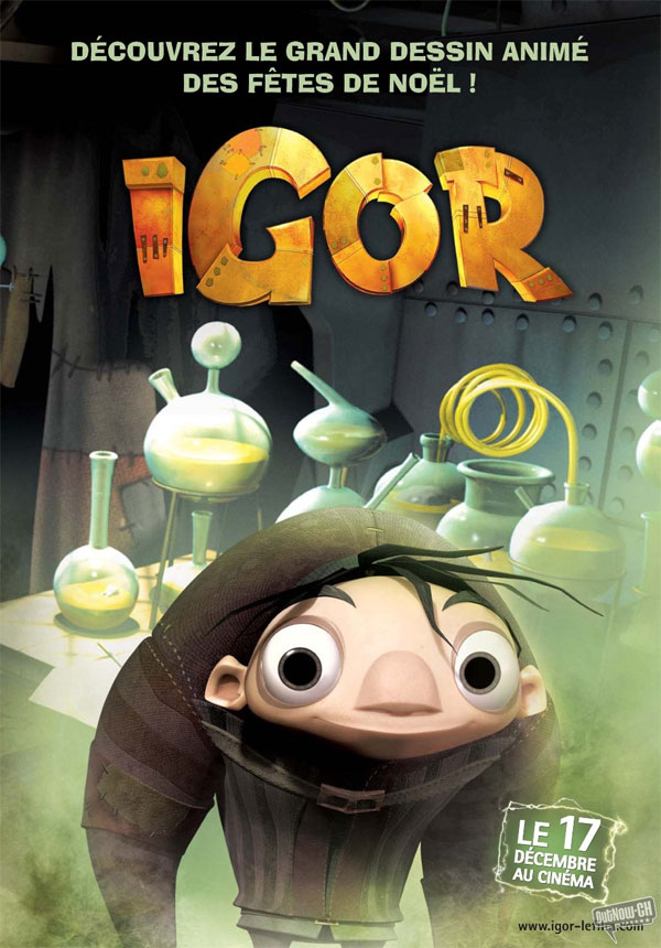 Igor